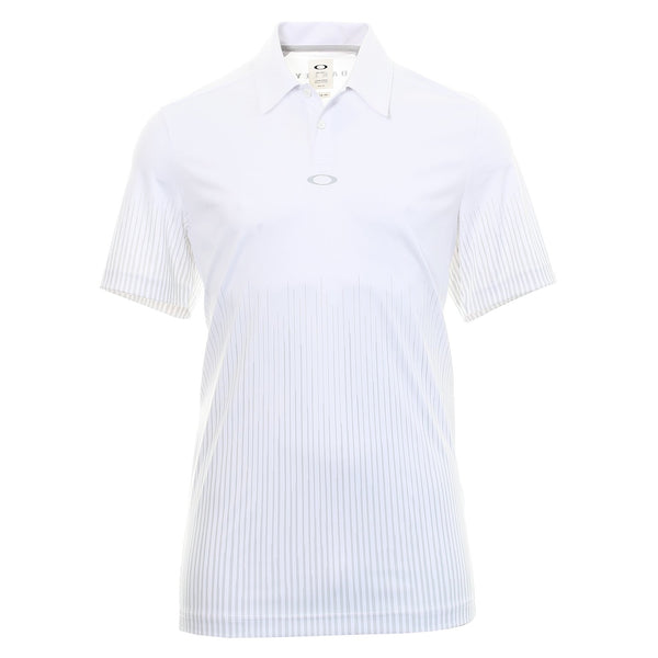 Oakley Football Uniform Polo Men Golf Polo Shirt
