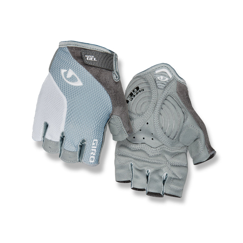 Giro Strada Massa Supergel Gloves