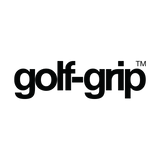 Golf-Grip-black-transparent-logo
