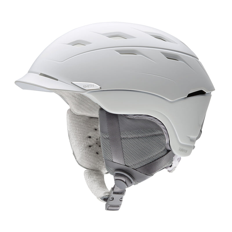 SMITH VALENCE WOMEN WINTER HELMET