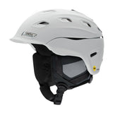 Smith Vantage MIPS Women's Winter Helmet - Front View