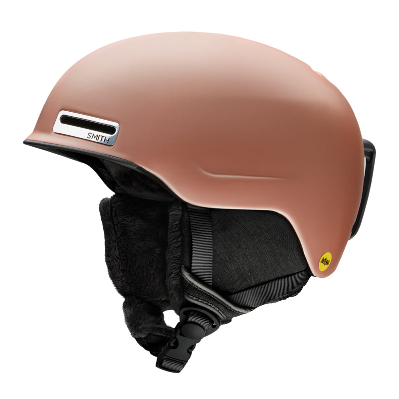 SMITH ALLURE WOMEN WINTER HELMET