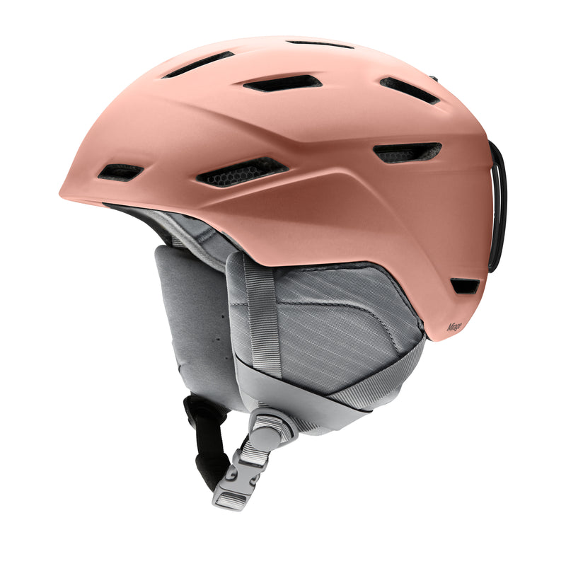 SMITH MIRAGE WOMEN WINTER HELMET