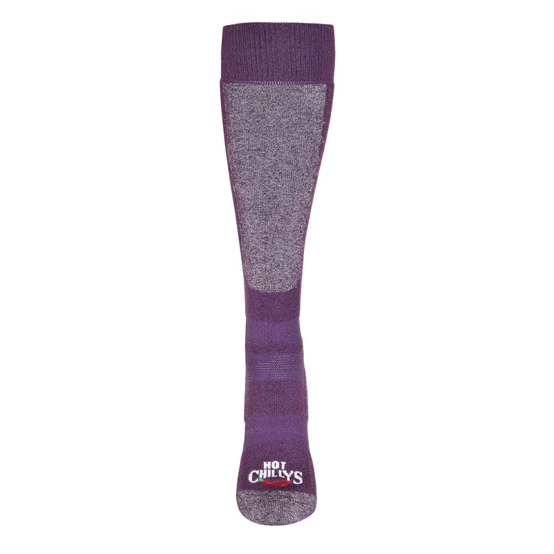 Hot Chillys Womens Premier Mid Volume Classic Sock