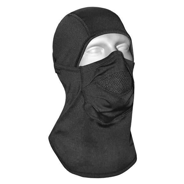 Hot Chillys Adult Micro-Elite Chamois Convertible Balaclava