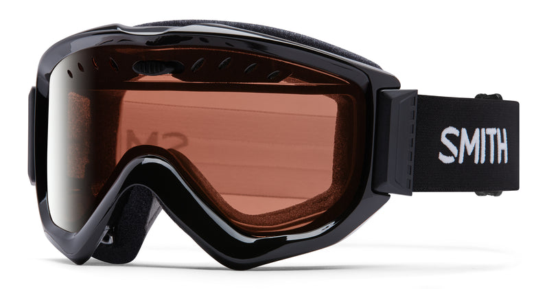 SMITH KNOWLEDGE OTG Unisex Winter Goggles