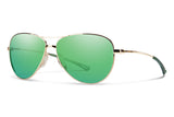 Smith Langley Lifestyle Sunglasses