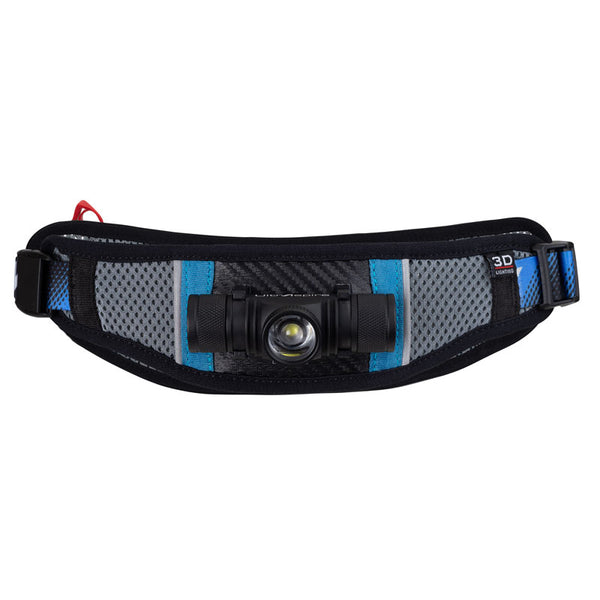 UltrAspire Lumen 400Z Waist Light Lumen Collection