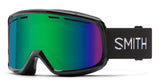 SMITH RANGE ASIA FIT Men Winter Goggles
