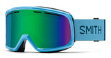 SMITH RANGE ASIA FIT Men Winter Goggles