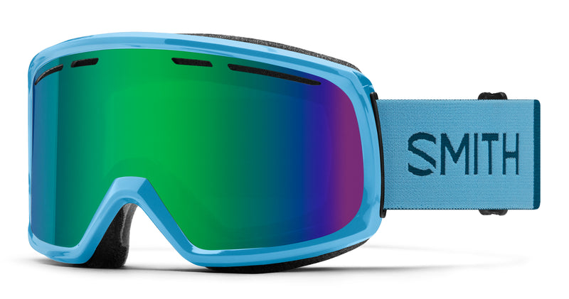 SMITH RANGE ASIA FIT Men Winter Goggles