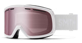 SMITH RANGE ASIA FIT Men Winter Goggles