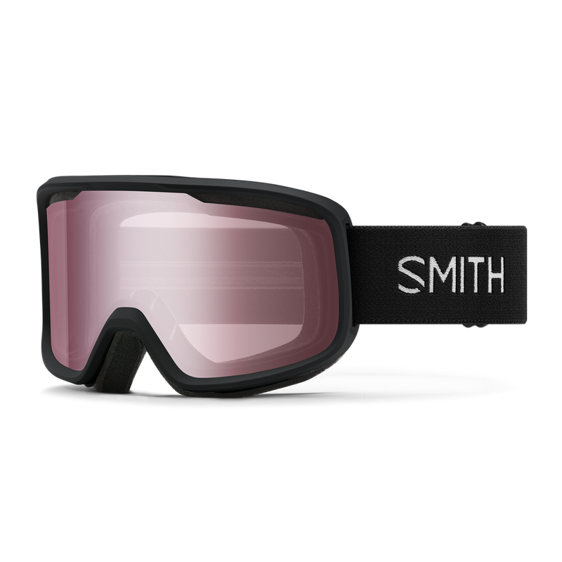 Smith Frontier Unisex Winter Goggles