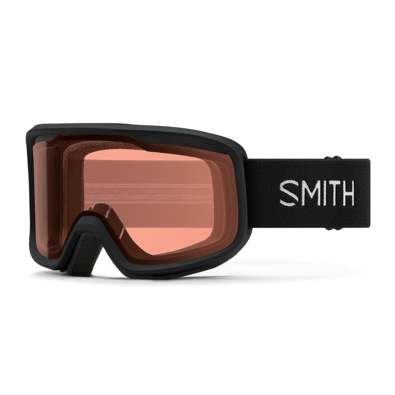 Smith Frontier Unisex Winter Goggles