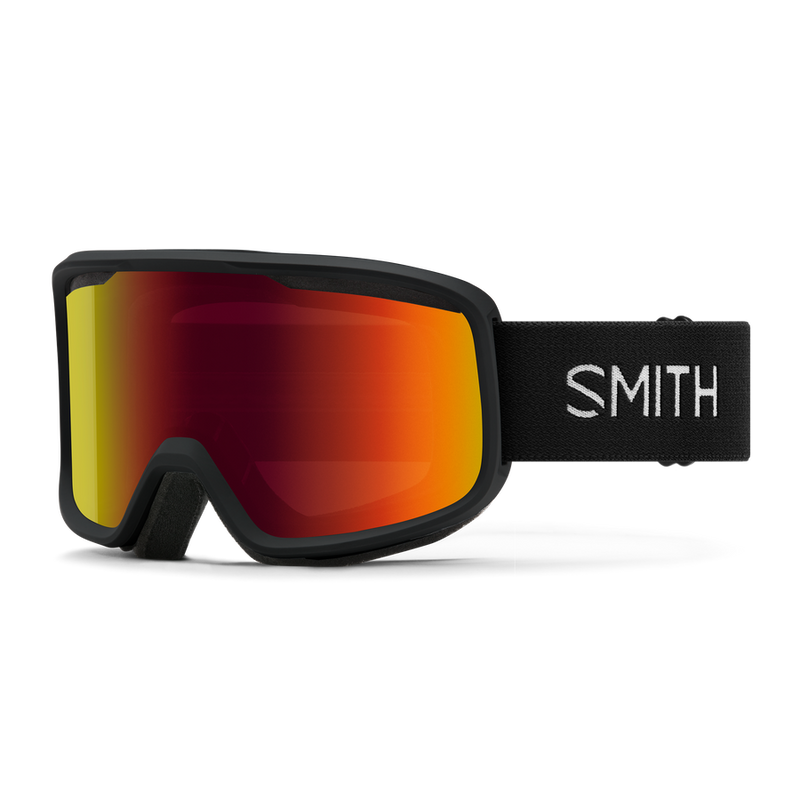 Smith Frontier Unisex Winter Goggles