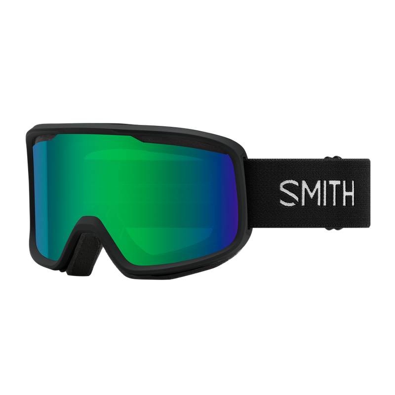 Smith Frontier Unisex Winter Goggles