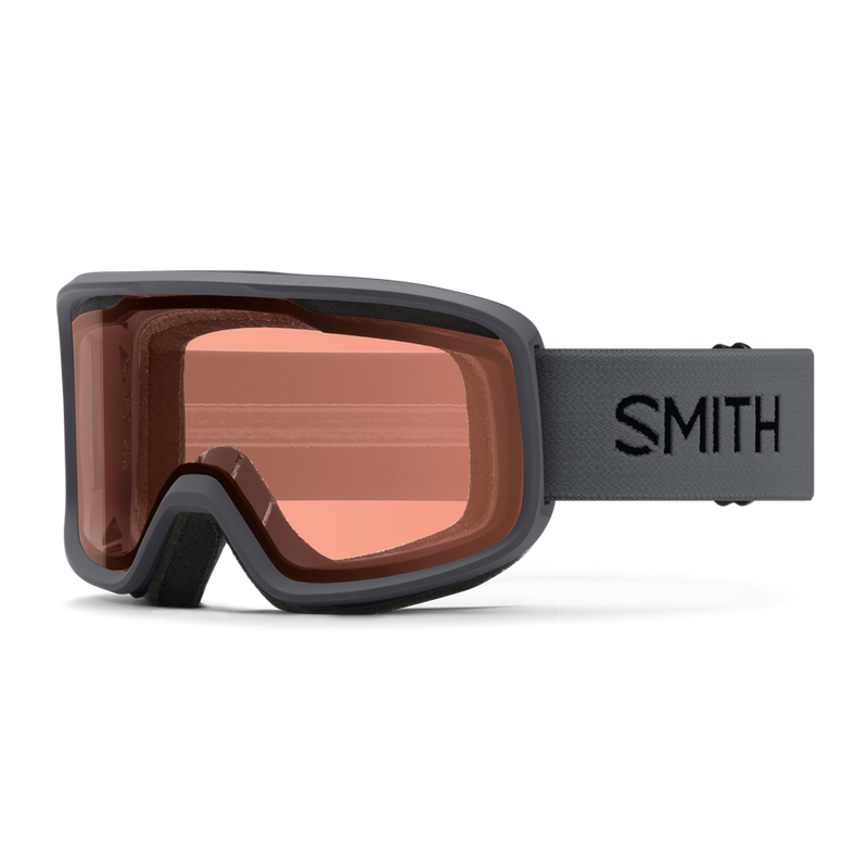 Smith Frontier Unisex Winter Goggles