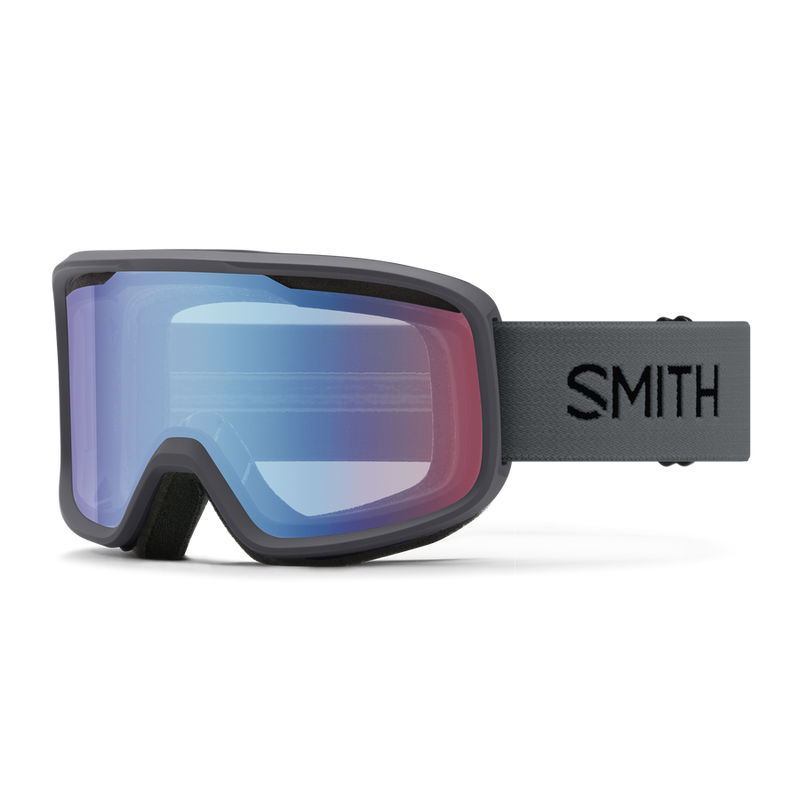 Smith Frontier Unisex Winter Goggles