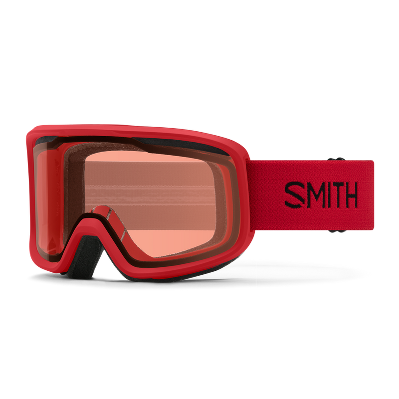 Smith Frontier Unisex Winter Goggles