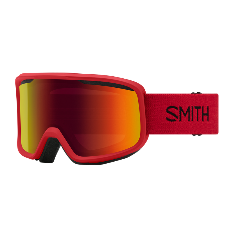 Smith Frontier Unisex Winter Goggles