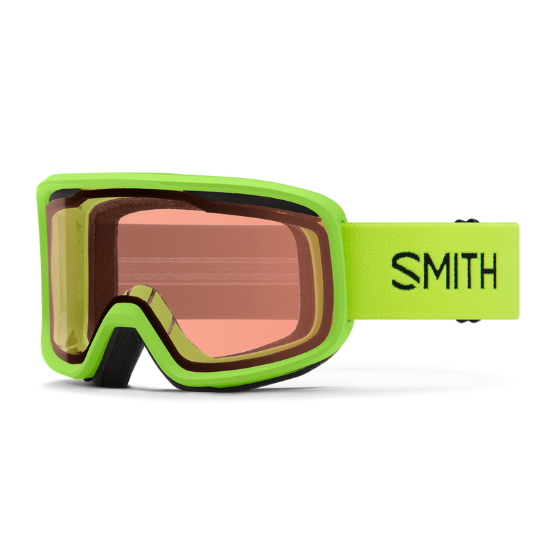 Smith Frontier Unisex Winter Goggles