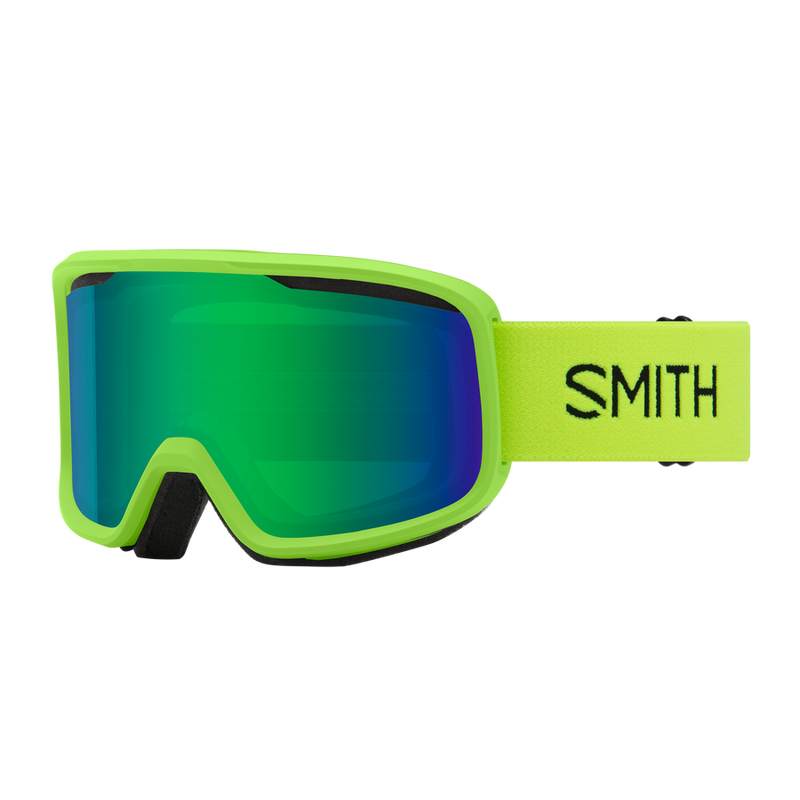 Smith Frontier Unisex Winter Goggles