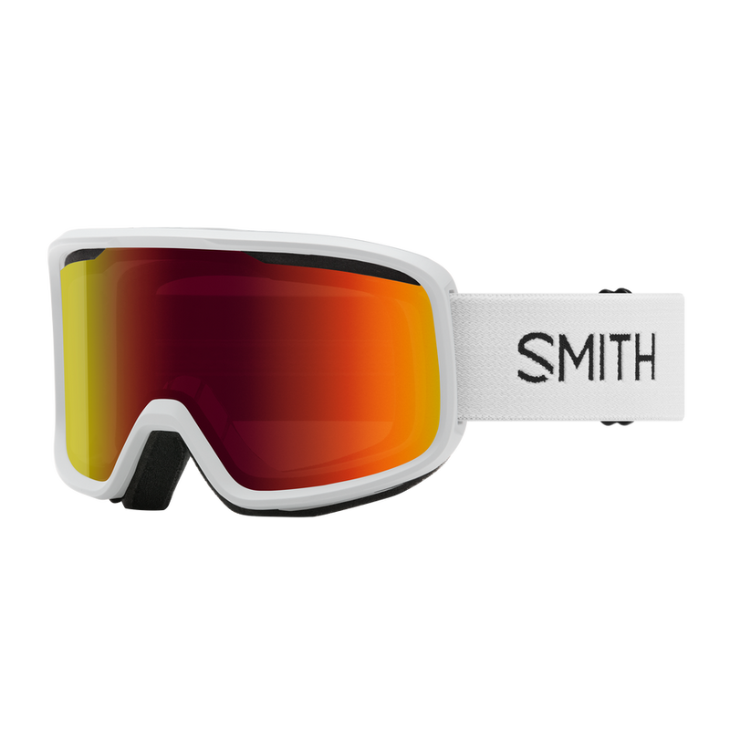 Smith Frontier Unisex Winter Goggles