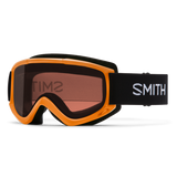 SMITH Cascade Classic Unisex Adult Winter Goggles