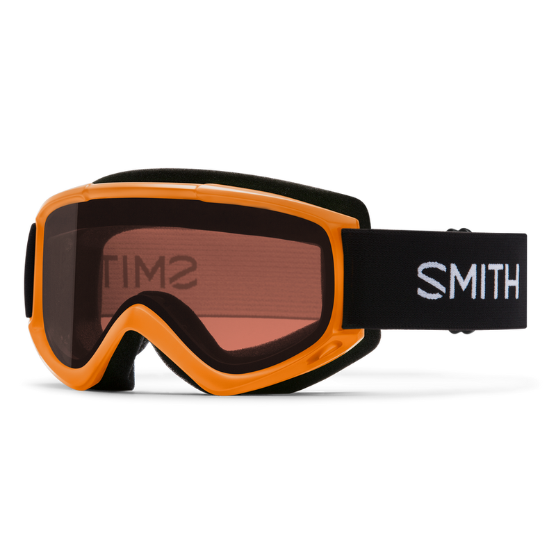 SMITH Cascade Classic Unisex Adult Winter Goggles