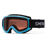 SMITH Cascade Classic Unisex Adult Winter Goggles