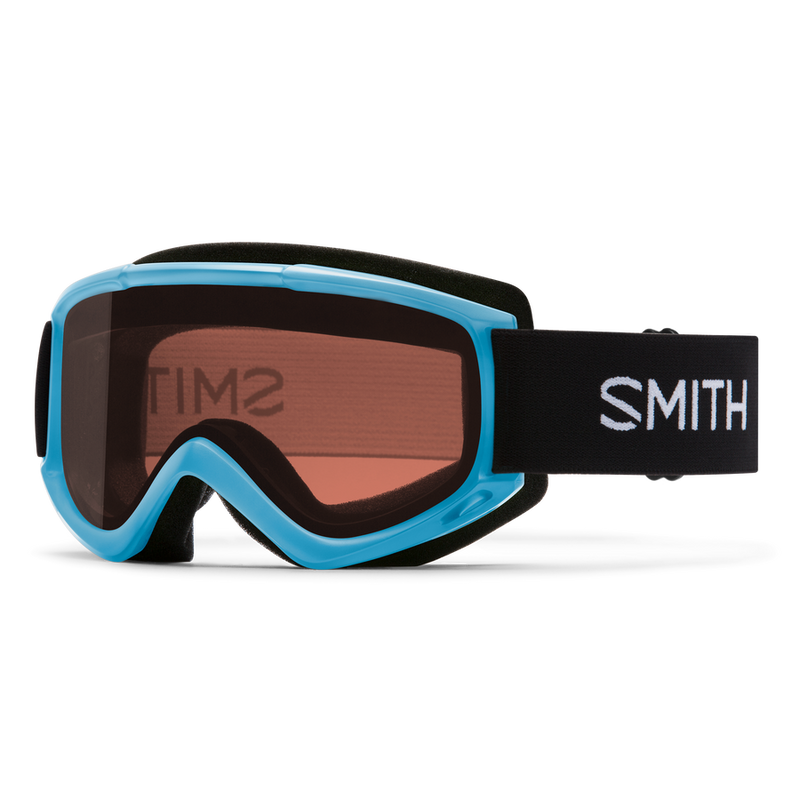 SMITH Cascade Classic Unisex Adult Winter Goggles