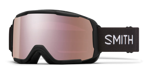SMITH SHOWCASE OTG ASIA FIT Women Winter Goggles