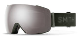 SMITH I/O MAG Low Bridge Fit Unisex Winter Goggles