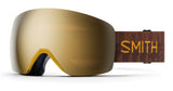 SMITH SKYLINE ASIA FIT Unisex Winter Goggles