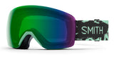 SMITH SKYLINE ASIA FIT Unisex Winter Goggles