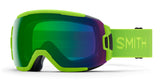 SMITH VICE ASIA FIT Unisex Winter Goggles
