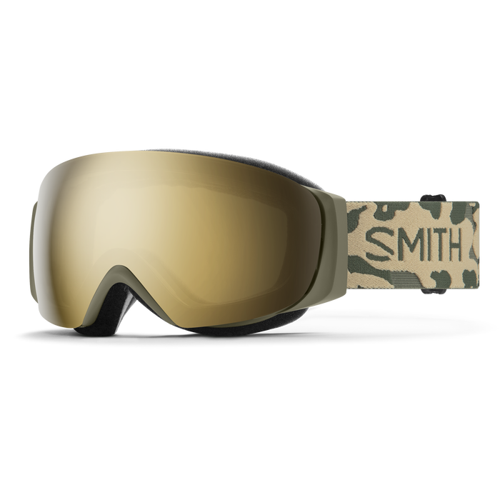 SMITH I/O MAG S Unisex Winter Goggles