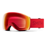 SMITH SKYLINE XL Unisex Winter Ski Goggles Interchangeable Lens