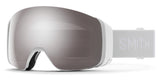 SMITH 4D MAG Unisex Snow Ski Winter Interchangeable Goggles