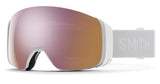 SMITH 4D MAG Unisex Snow Ski Winter Interchangeable Goggles