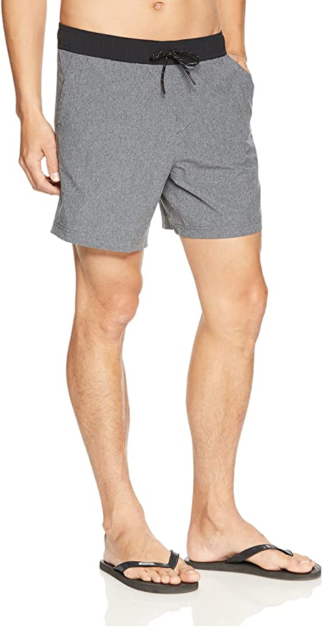 Oakley Mark Li Volley 16 Men Surf Boardshort