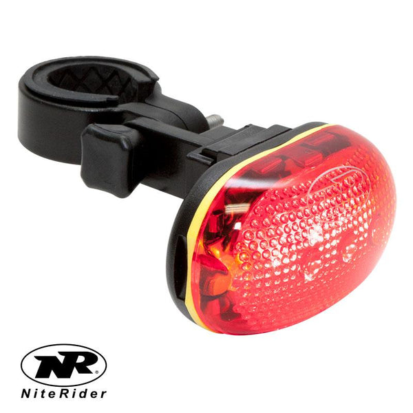 NiteRider TL 6.0 Replacement Battery Bike Taillight
