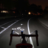 NiteRider Lumina Boost Rechargeable Front Lights