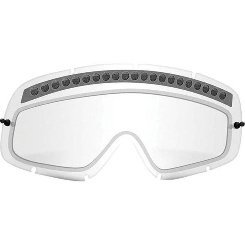 Oakley O Frame Dual Unisex MX Vented Lens