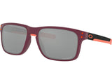 Oakley Holbrook Mix Unisex Lifestyle Sunglasses