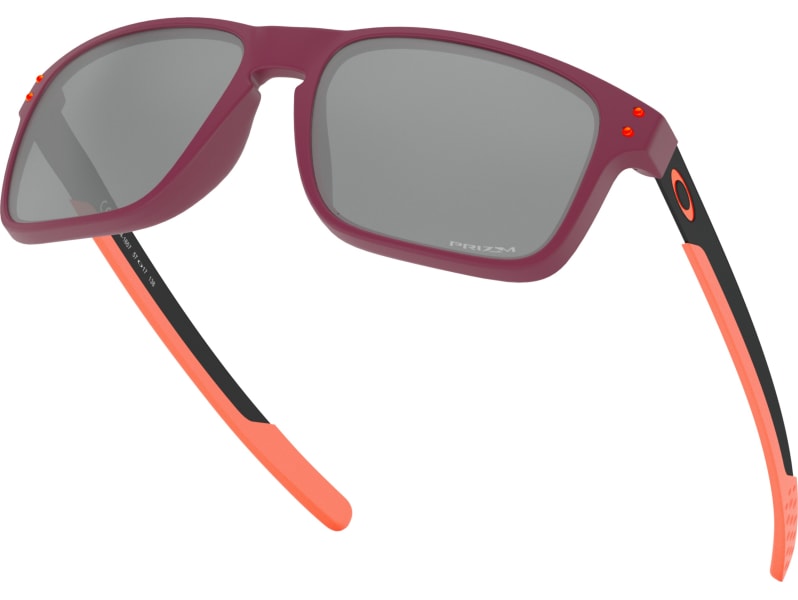 Oakley Holbrook Mix Unisex Lifestyle Sunglasses