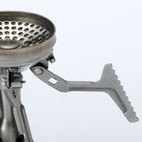 SOTO Amicus Stove without igniter