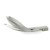 SOTO Foldable Pocket Camping Spork