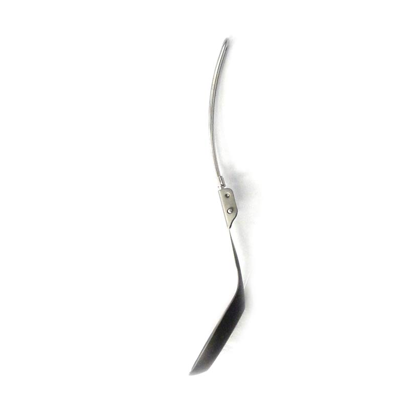 SOTO Foldable Pocket Camping Spork