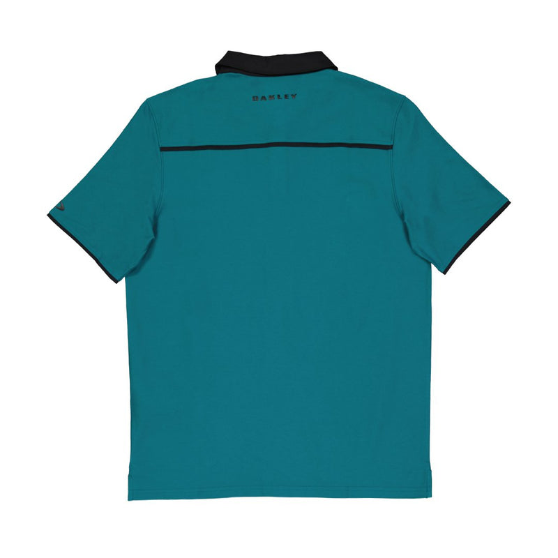 OAKLEY ICON GOLF POLO MEN GOLF POLO SHIRT